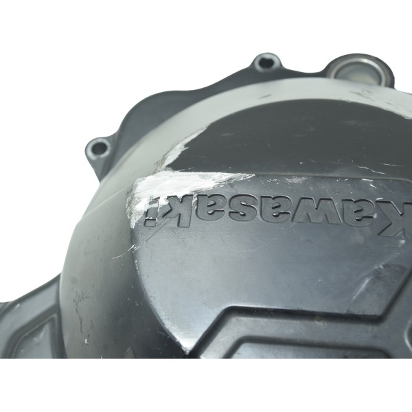 Tampa Embreagem C/ Detalhes Kawasaki Ninja 300 13-18 Orig