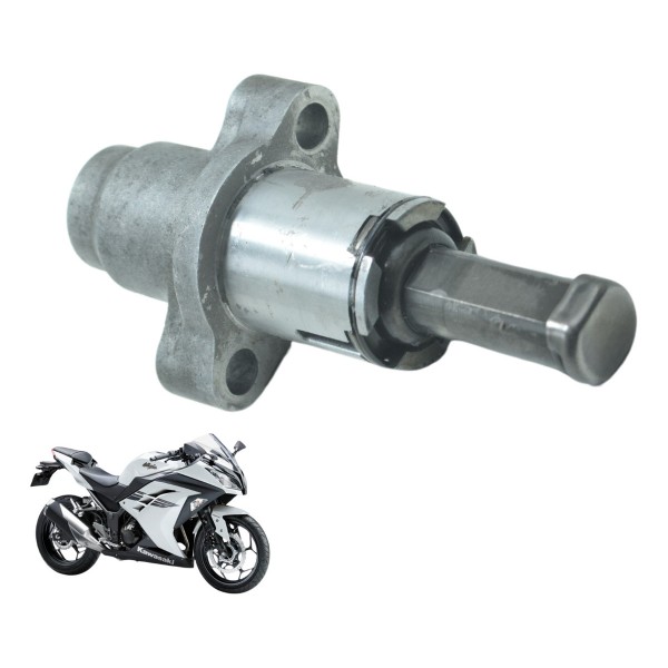 Acionador Corrente Comando Kawasaki Ninja 300 13-18 Original