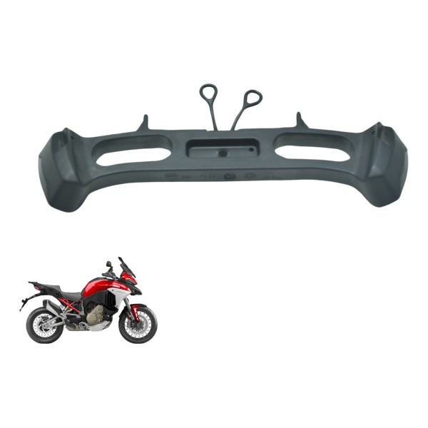 Suporte Bolsa Flutuante Ducati Multistrada V4 V4s 21-24 Orig