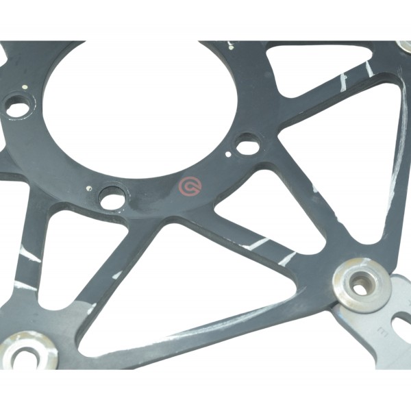 Disco Freio Diant Dir 4,97mm Ducati Multistrada V4 V4s 21-24