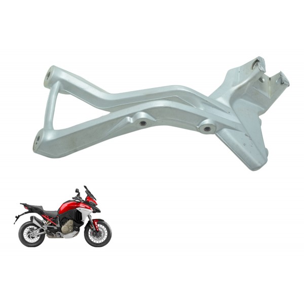 Bacalhau Traseiro Dir Avaria Ducati Multistrada V4 V4s 21-24