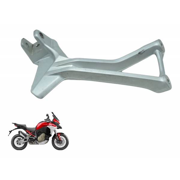 Bacalhau Traseiro Esq Ducati Multistrada V4 V4s 21-24 Orig