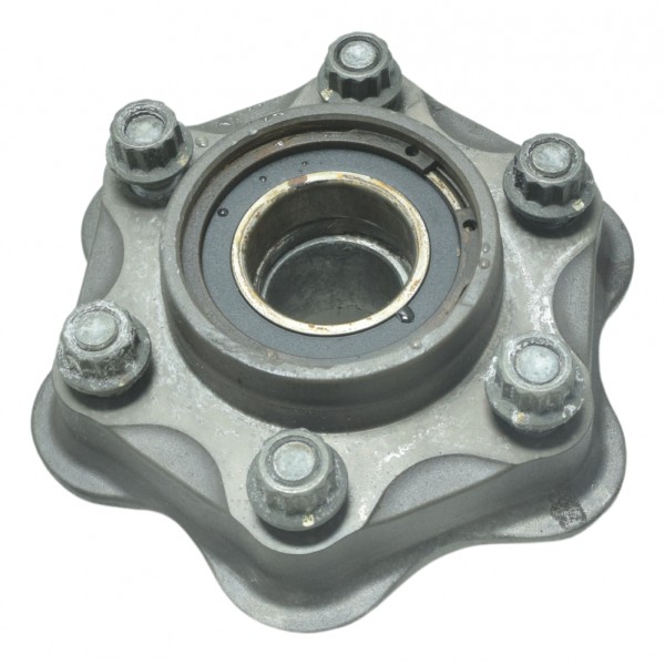 Cubo Coroa Ducati Multistrada V4 V4s 21-24 Original