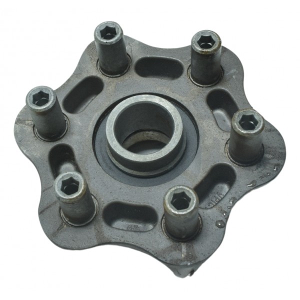 Cubo Coroa Ducati Multistrada V4 V4s 21-24 Original