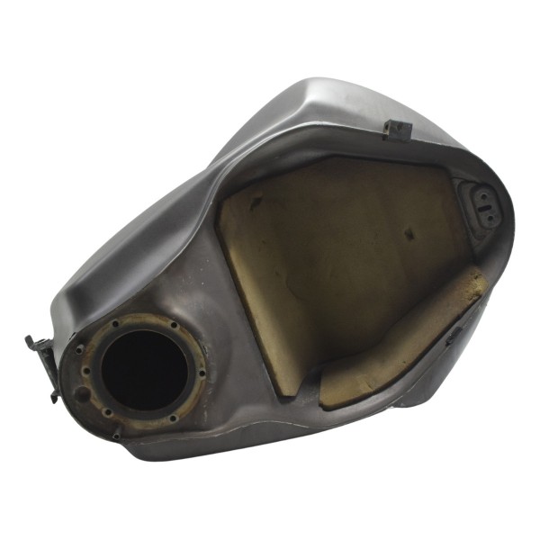 Tanque C/ Avaria Triumph Daytona 675r 09-12 Original