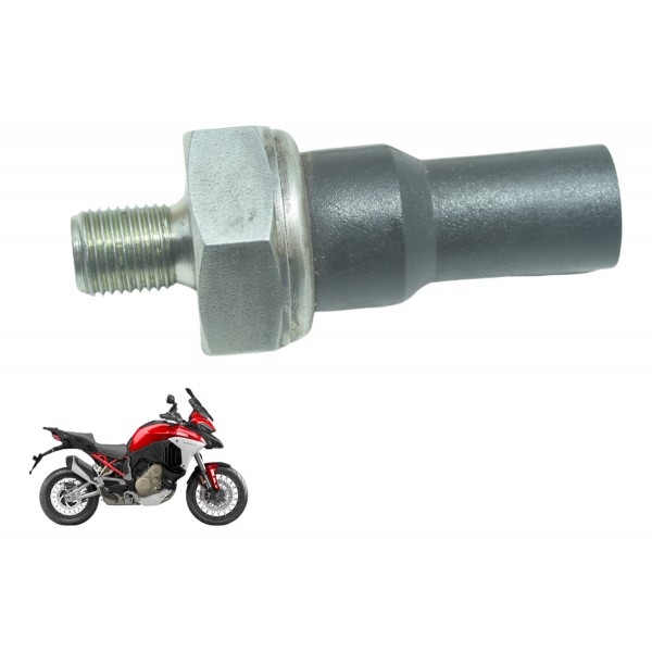 Sensor Óleo Ducati Multistrada V4 V4s 21-24 Original