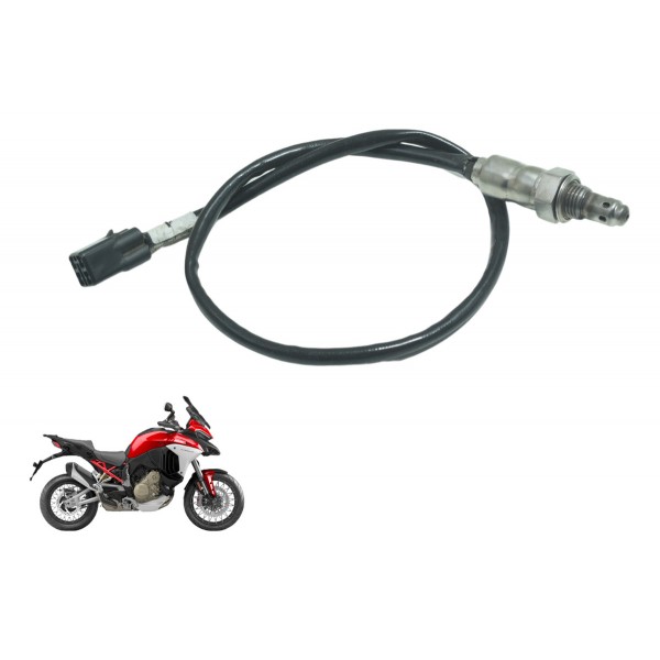 Sonda Lambda Ducati Multistrada V4 V4s 21-24 Original