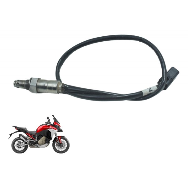 Sonda Lambda Ducati Multistrada V4 V4s 21-24 Original