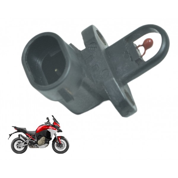 Sensor Temperatura Ar Ducati Multistrada V4 V4s 21-24 Orig