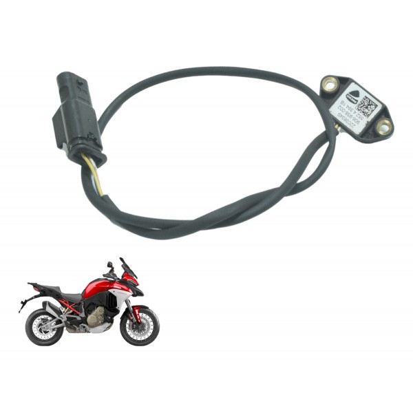 Sensor Posição Marcha Ducati Multistrada V4 V4s 21-24 Orig