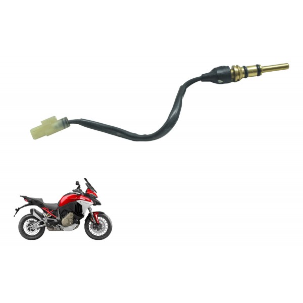 Sensor Temperatura Ducati Multistrada V4 V4s 21-24 Original