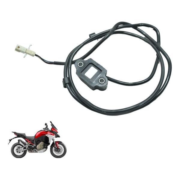 Sensor Acelerômetro Ducati Multistrada V4 V4s 21-24 Original