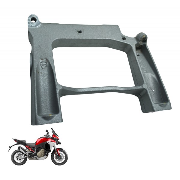 Suporte Quadro Ducati Multistrada V4 V4s 21-24 Original