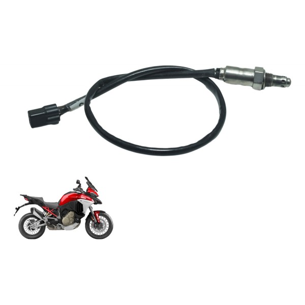 Sonda Lambda Ducati Multistrada V4 V4s 21-24 Original