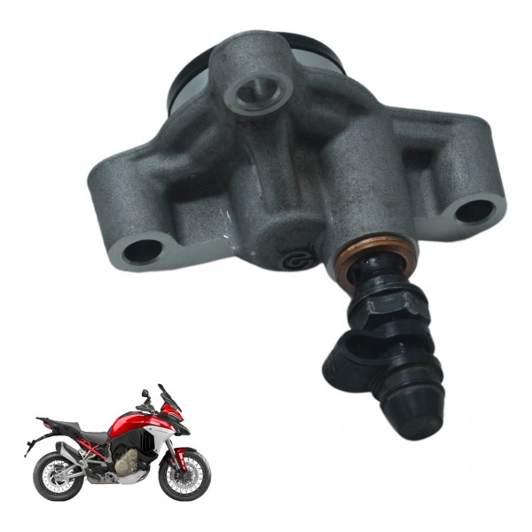 Acionador Atuador Embreagem Ducati Multistrada V4 V4s 21-24