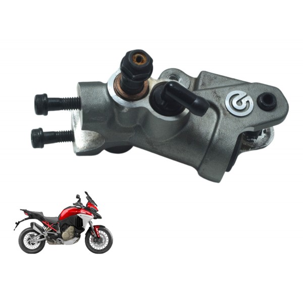 Cilindro Embreagem Ducati Multistrada V4 V4s 21-24 Original