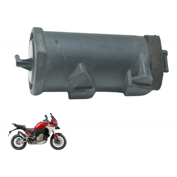 Filtro Canister Ducati Multistrada V4 V4s 21-24 Original