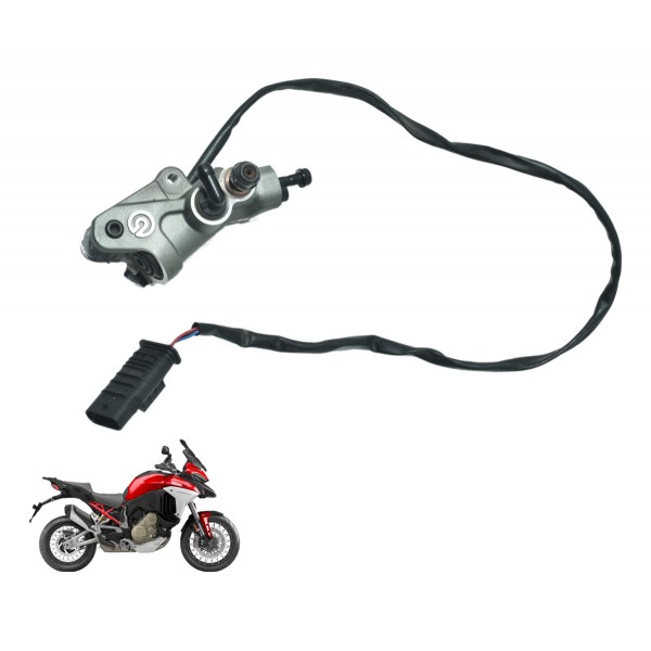 Cilindro Freio Diant Ducati Multistrada V4 V4s 21-24 Usado