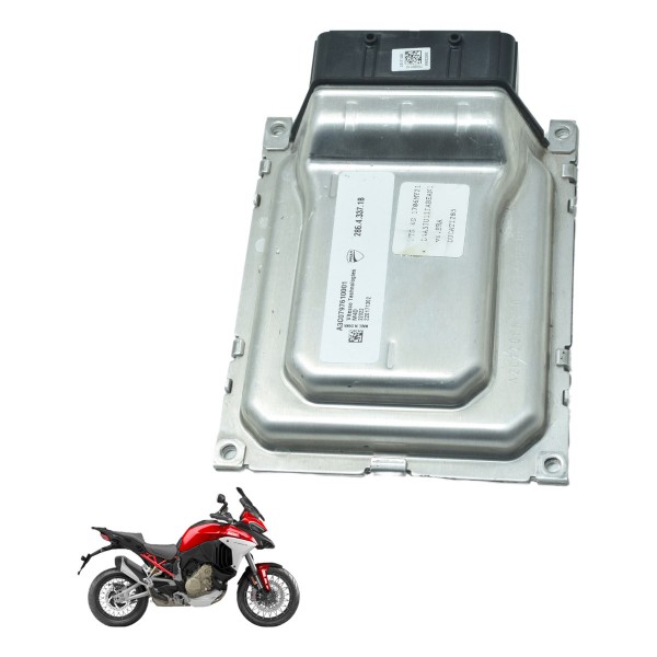 Modulo Principal Ducati Multistrada V4 V4s 21-24 Original