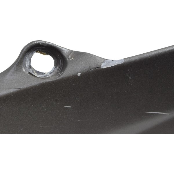 Carenagem Lateral Direita C/ Det Triumph Daytona 675r 09-12