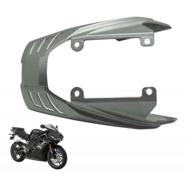 Capa Protetora Escape Triumph Daytona 675r 09-12 Original