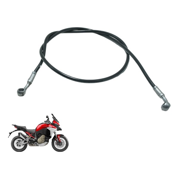 Flexível Embreagem Ducati Multistrada V4 V4s 21-24 Original