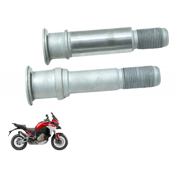 Parafuso Suporte Chassi Ducati Multistrada V4 V4s 21-24 Orig