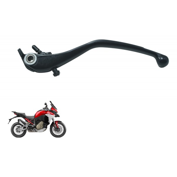 Manete Embreagem Ducati Multistrada V4 V4s 21-24 Original