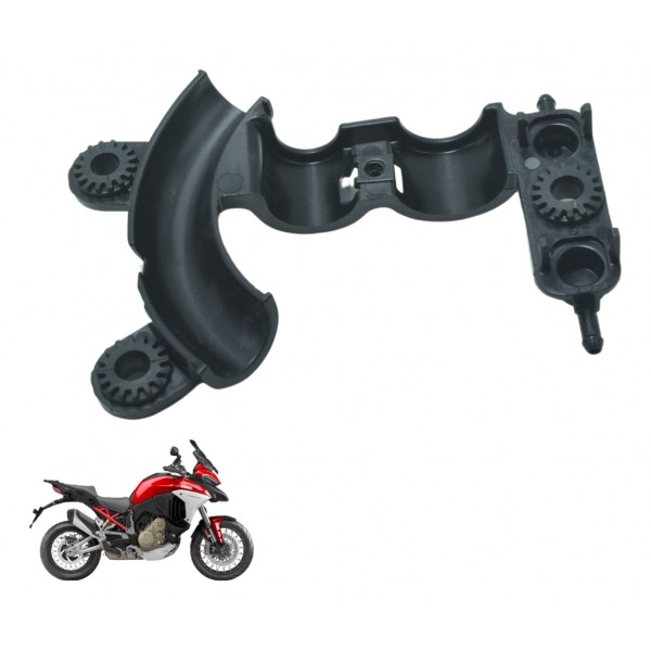 Suporte Sensor Map Ducati Multistrada V4 V4s 21-24 Original