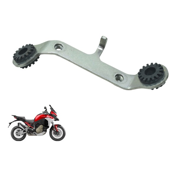 Suporte Carenagem Ducati Multistrada V4 V4s 21-24 Original