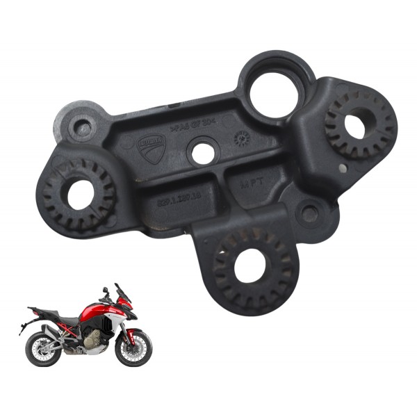 Suporte Carenagem Front Ducati Multistrada V4 V4s 21-24 Orig