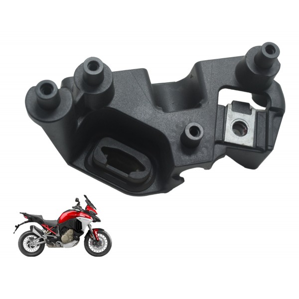 Suporte Interno Avaria Ducati Multistrada V4 V4s 21-24 Orig