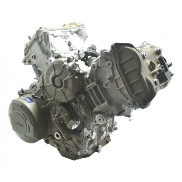 Motor Nfe Baixa Base Troca Ducati Multistrada V4 V4s 21-24