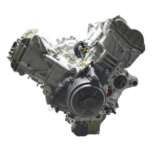 Motor Nfe Baixa Base Troca Ducati Multistrada V4 V4s 21-24