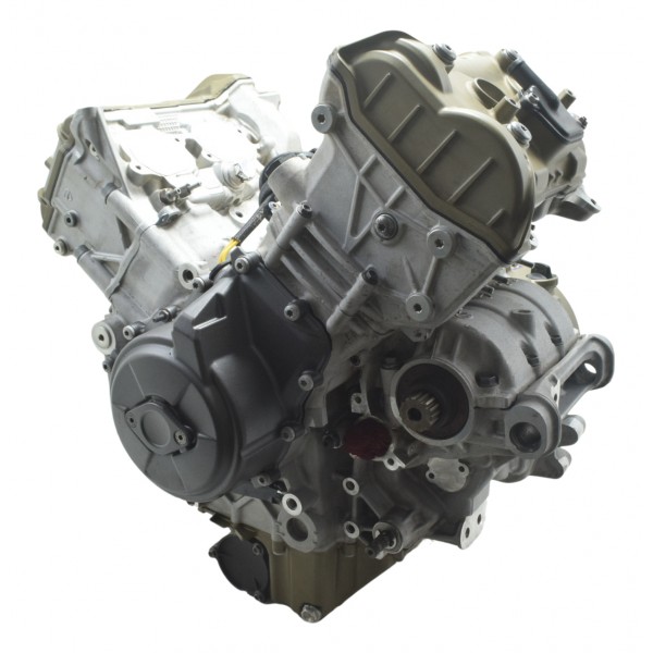 Motor Nfe Baixa Base Troca Ducati Multistrada V4 V4s 21-24