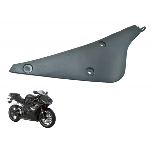 Acabamento Lateral Direito Triumph Daytona 675r 09-12 Orig