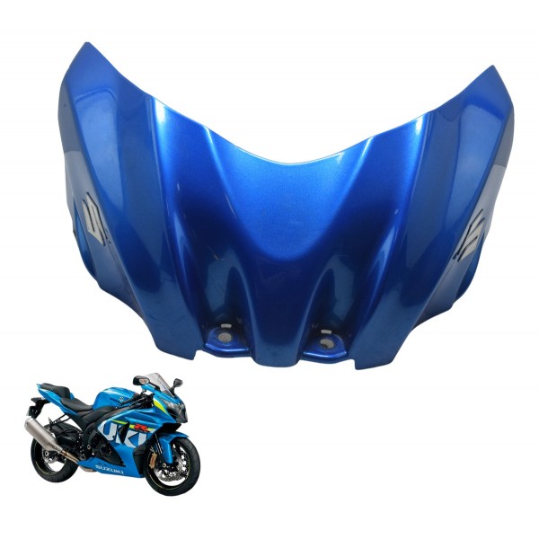 Carenagem Frontal Tanque Capa Suzuki Gsx-r Srad 1000 11-16