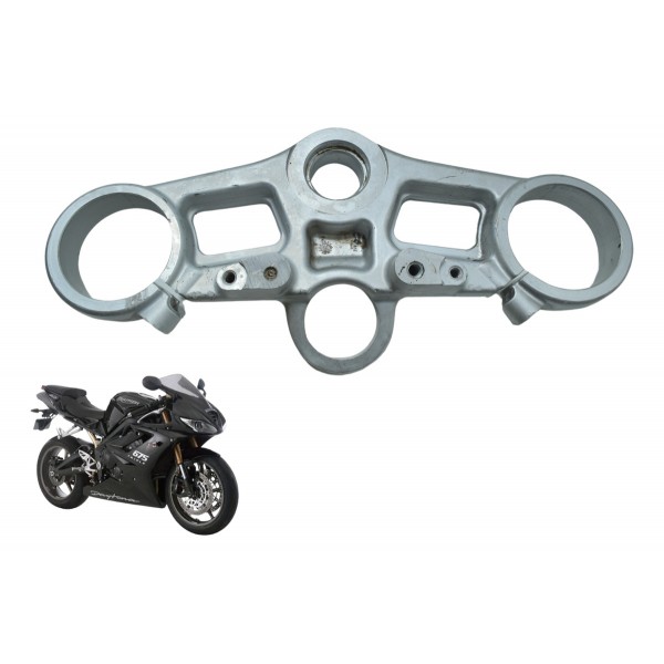 Mesa Superior Triumph Daytona 675r 09-12 Original