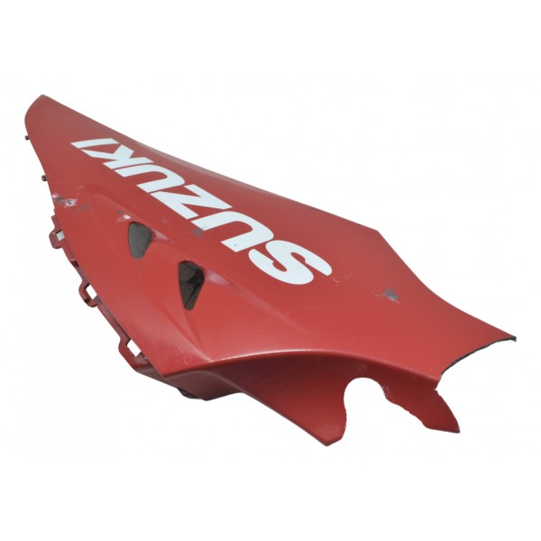 Spoiler Direito C/ Avaria Suzuki Gsx-r Srad 1000 11-16 Orig