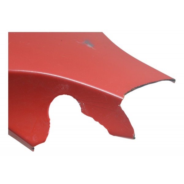 Spoiler Direito C/ Avaria Suzuki Gsx-r Srad 1000 11-16 Orig