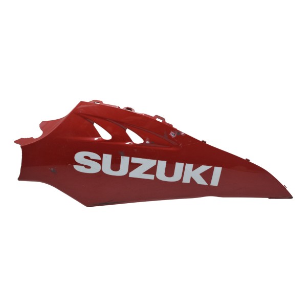 Spoiler Direito C/ Avaria Suzuki Gsx-r Srad 1000 11-16 Orig