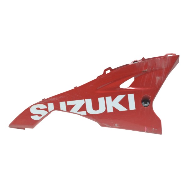 Spoiler Esquerdo Suzuki Gsx-r Srad 1000 11-16 Original