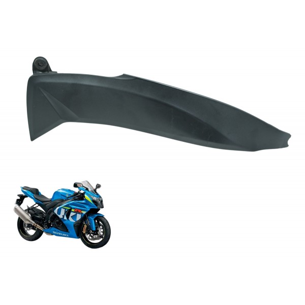 Acabamento Tanque Lat Dir Det Suzuki Gsx-r Srad 1000 11-16