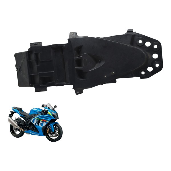 Paralama Inferior Traseiro Suzuki Gsx-r Srad 1000 11-16 Orig