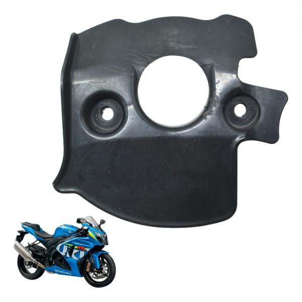 Capa Mesa Inferior C/ Detalhes Suzuki Gsx-r Srad 1000 11-16