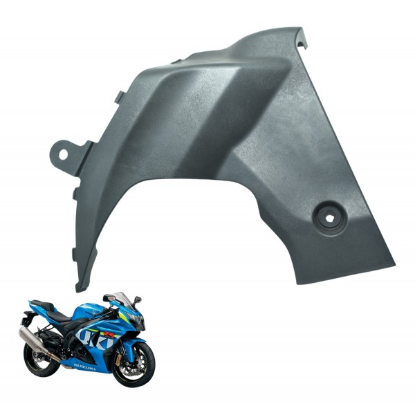 Acabamento Lateral Esquerd Suzuki Gsx-r Srad 1000 11-16 Orig