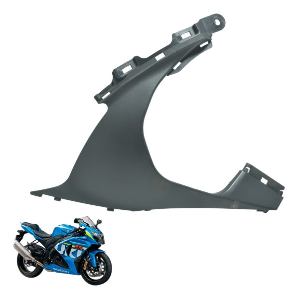 Acabamento Lateral Esquerd Suzuki Gsx-r Srad 1000 11-16 Orig