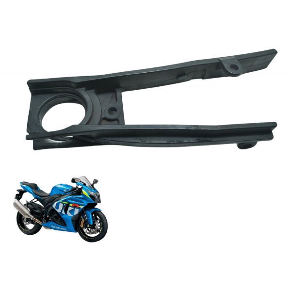 Saboneteira C/ Avaria Suzuki Gsx-r Srad 1000 11-16 Original