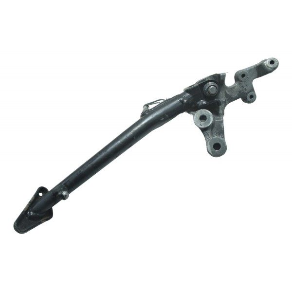 Pedal Descanso Lateral Suzuki Gsx-r Srad 1000 11-16 Original