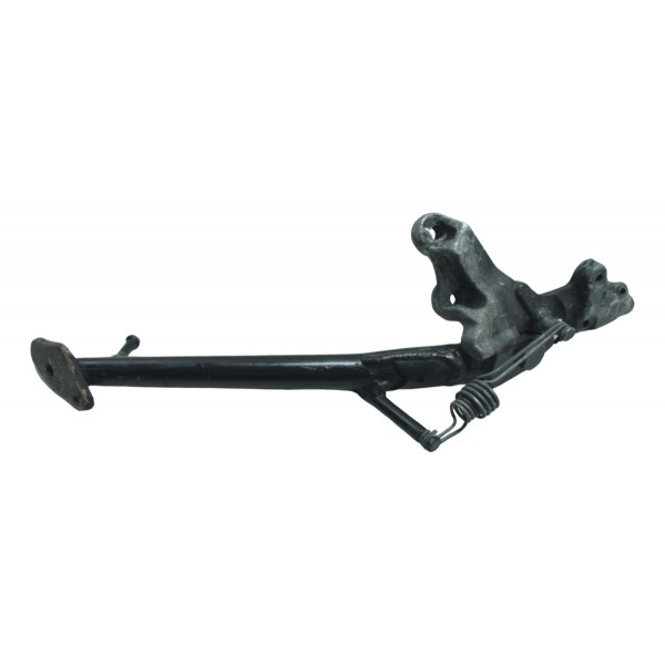 Pedal Descanso Lateral Suzuki Gsx-r Srad 1000 11-16 Original